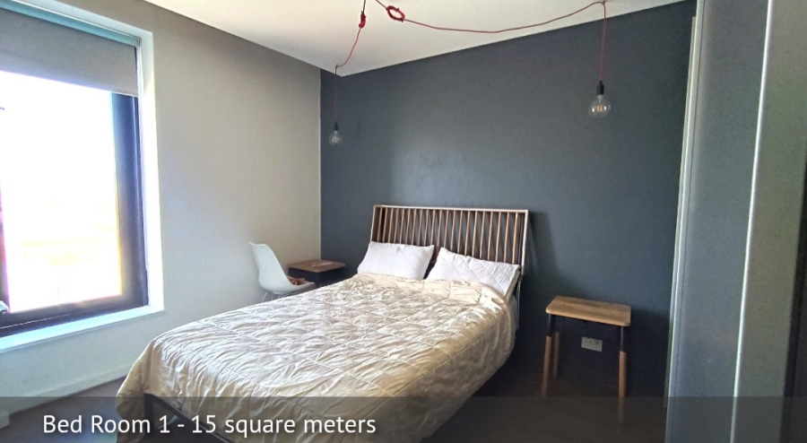 2 Bedroom Property for Sale in Woodstock Western Cape